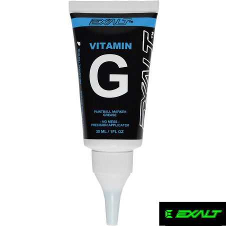 Exalt Vitamin Grease
