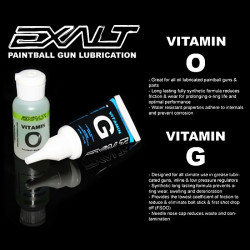 Exalt Vitamin Grease