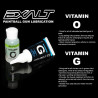 Exalt Vitamin Grease