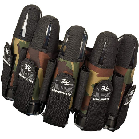 Empire React Pack ZN 5+8 Camo