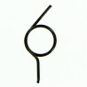 16077 G18 264 Hammer Spring