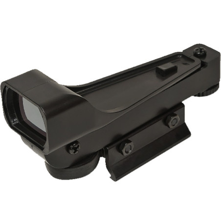 Red Dot Point Rouge Universel Cybergun