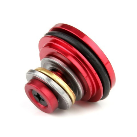 TÃªte de piston :Super shooter