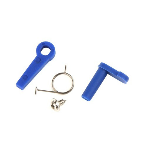 Couvercle de sÃ©curitÃ© pour : Marui/M4/M16