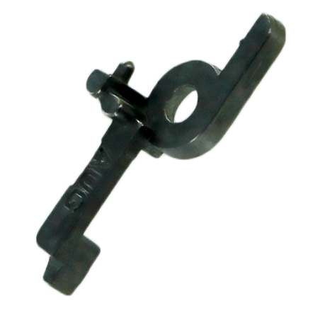 15532 Spetnaz Cut off Level