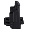 Ankle holster