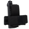 Ankle holster