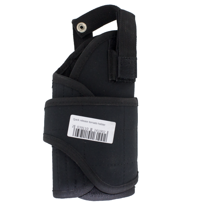 GLOCK double protective holster with new edtion