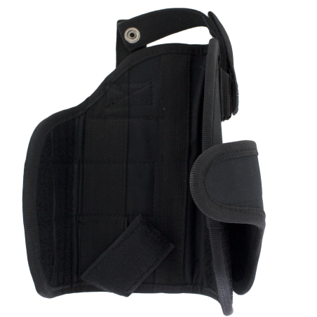 GLOCK double protective holster with new edtion