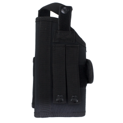 GLOCK double protective holster with new edtion