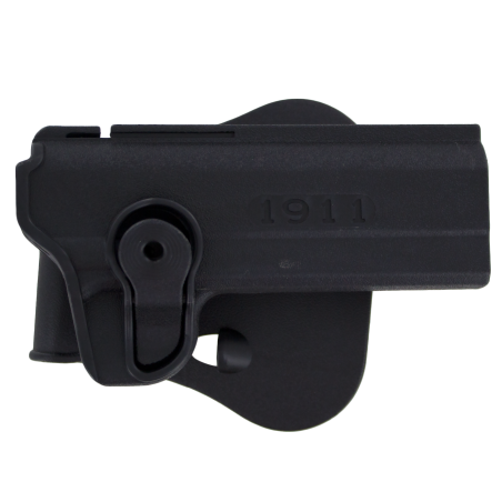 Pull fast holster (G17 without hole)