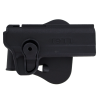 Pull fast holster (G17 without hole)