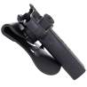 Pull fast holster (G17 without hole)