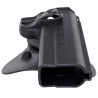 Pull fast holster (G17 without hole)