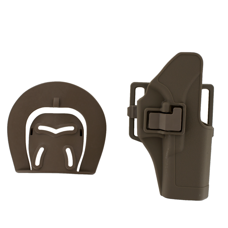 Holster for 1911 GBB ( BK )