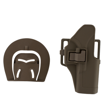 Holster for 1911 GBB ( BK )