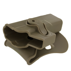 Holster for 1911 GBB ( BK )