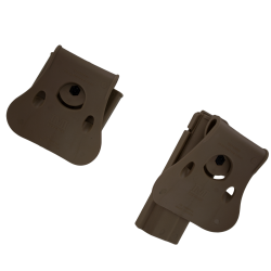 Holster for 1911 GBB ( BK )