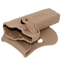 Holster for 1911 GBB ( BK )