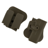 Holster for 1911 GBB ( BK )