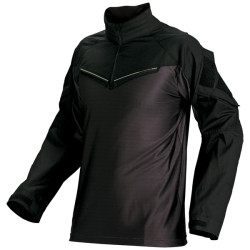 Dye Mod Tops XL black