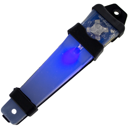FMA FXUKV Safty Lite BK Blue