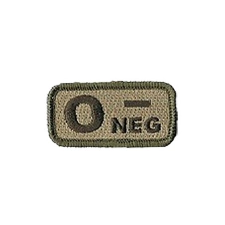 Patch B- NEG Beige