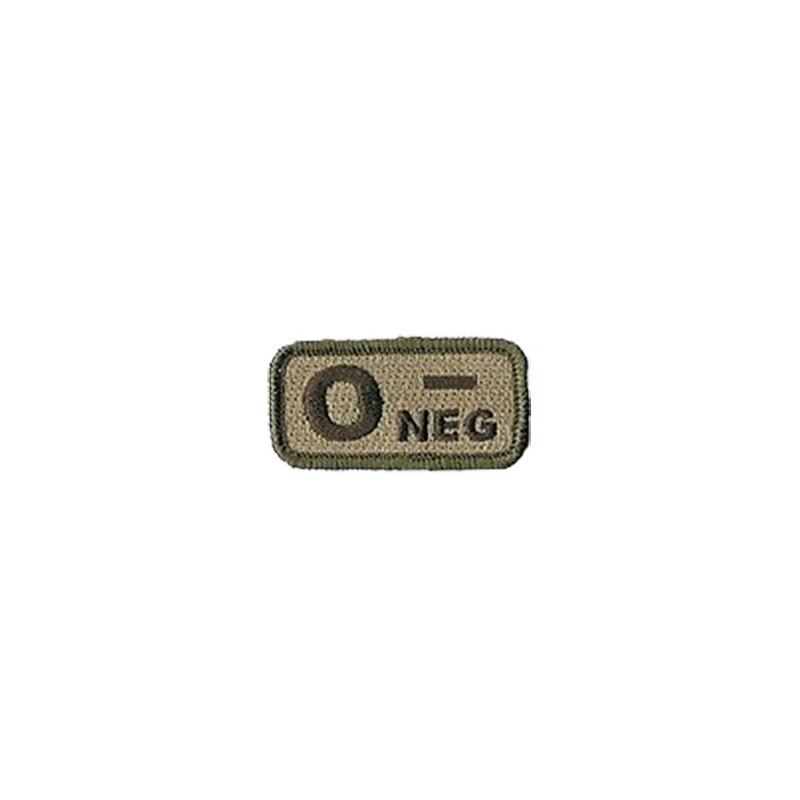 Patch B- NEG Beige