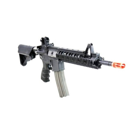 GR15 Raider XL Plastic Blow Back