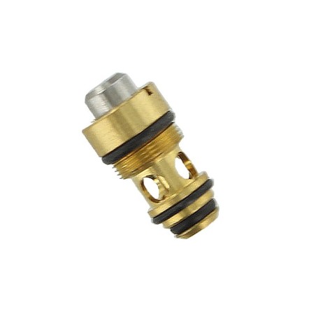 ASG-VALVE DE DECHARGE  GAZ STI TAC