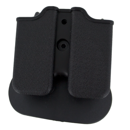 IMI spiral holster + platform (1911)