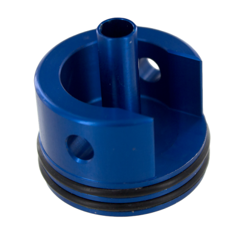 SHS AK Cylinder head