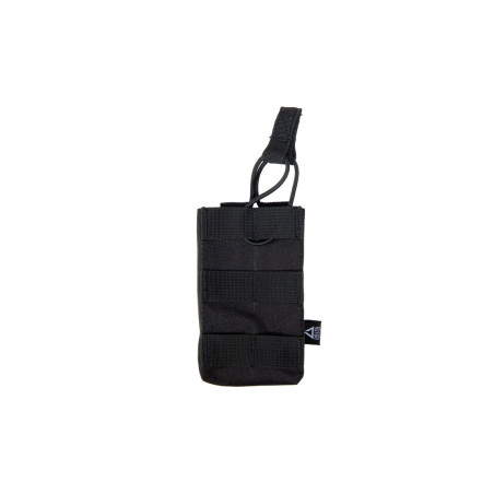 PORTE CHARGEURS G36/AK/M14/SR25 NOIR DELTA TACTICS