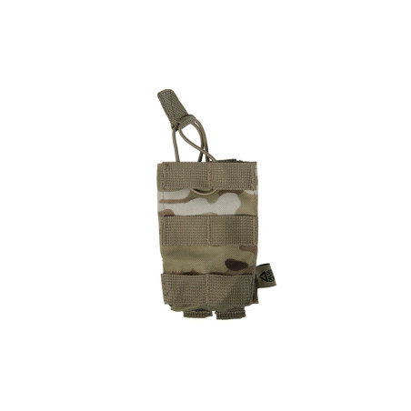 PORTE CHARGEURS G36/AK/M14/SR25 MULTICAM DELTA TACTICS