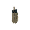 PORTE CHARGEURS G36/AK/M14/SR25 MULTICAM DELTA TACTICS