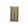 POCHE DOUBLE G36/AK TAN DELTA TACTICS