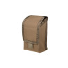 POCHE DOUBLE G36/AK TAN DELTA TACTICS