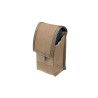 POCHE DOUBLE G36/AK TAN DELTA TACTICS