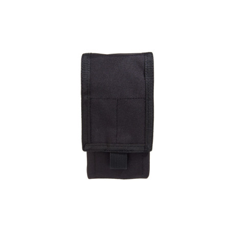 POCHE DOUBLE G36/AK NOIR DELTA TACTICS