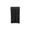 POCHE DOUBLE G36/AK NOIR DELTA TACTICS