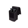 POCHE DOUBLE G36/AK NOIR DELTA TACTICS