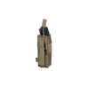 PORTE CHARGEURS MP5/MP7/MP9 TAN DELTA TACTICS