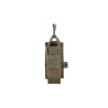PORTE CHARGEURS PISTOLET TAN DELTA TACTICS