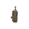 PORTE CHARGEURS PISTOLET TAN DELTA TACTICS