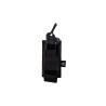PORTE CHARGEURS PISTOLET NOIR DELTA TACTICS