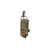 PORTE CHARGEURS PISTOLET MULTICAM DELTA TACTICS