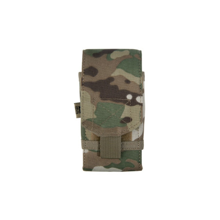 POUCH POUR LE TÉLÉPHONE MULTICAM DELTA TACTICS