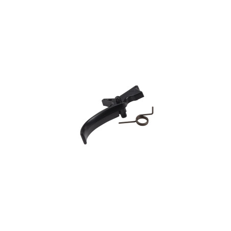 Trigger, steel, M16 series