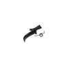 Trigger, steel, M16 series