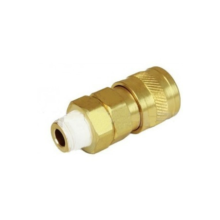 BalystiK coupleur femelle avec entrée 1/8 NPT male (version US)